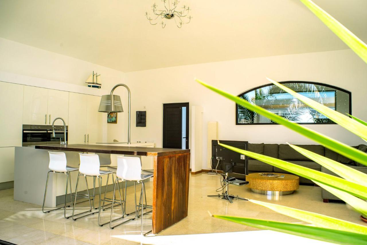 Willa Casa Paloma With Heated Pool In El Roque Cotillo Zewnętrze zdjęcie